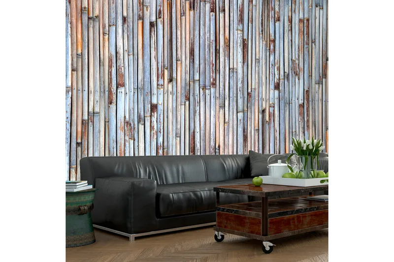 Valokuvatapetti Asian History 350x245, Artgeist sp. z o. o.