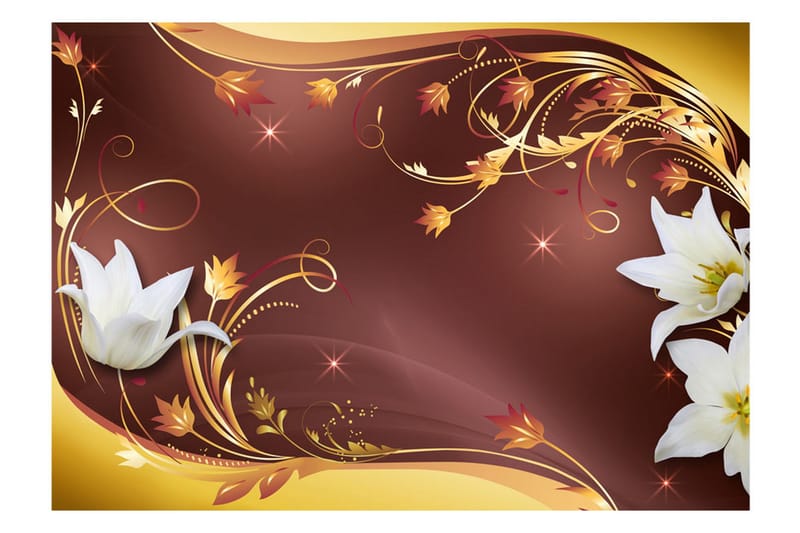 Valokuvatapetti Autumn Composition 250x175 - Artgeist sp. z o. o. - Sisustustuotteet - Seinäkoristeet - Tapetit - Valokuvatapetit