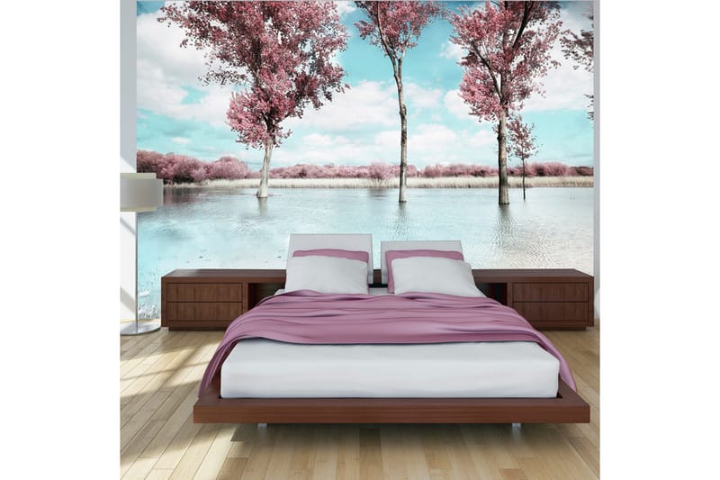 Valokuvatapetti Autumn Scenery 150x105, Artgeist sp. z o. o.