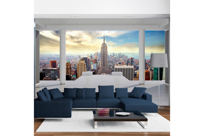 Valokuvatapetti Awakening 150x105, Artgeist sp. z o. o.