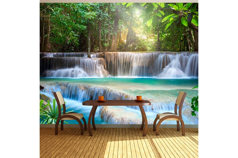 Valokuvatapetti Awakening Of Nature 400x280, Artgeist sp. z o. o.