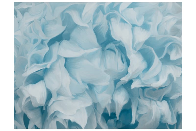 Valokuvatapetti Azalea Blue 300x231 - Artgeist sp. z o. o. - Sisustustuotteet - Seinäkoristeet - Tapetit - Valokuvatapetit