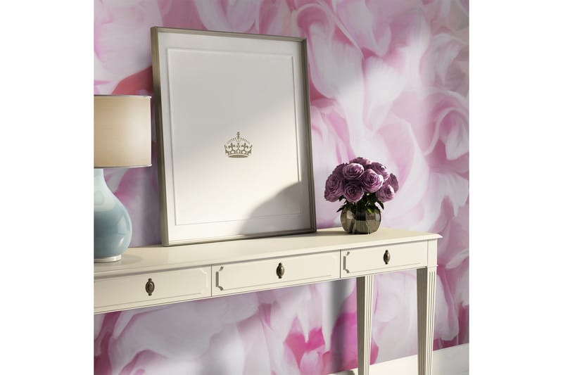 Valokuvatapetti Azalea Pink 350x270, Artgeist sp. z o. o.