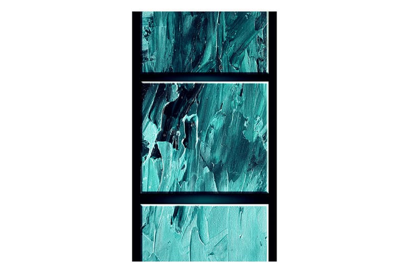 Valokuvatapetti Azure Treasure 50x1000 - Artgeist sp. z o. o. - Sisustustuotteet - Seinäkoristeet - Tapetit - Valokuvatapetit