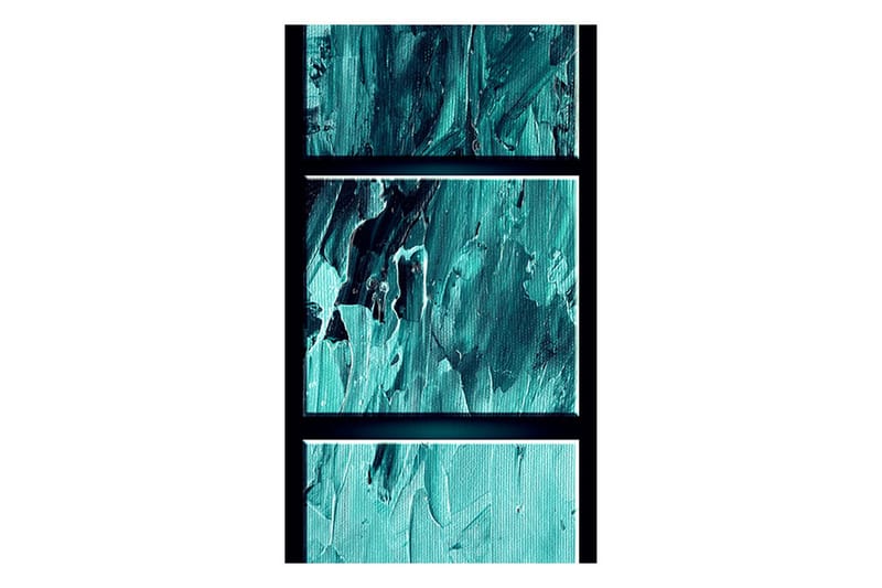 Valokuvatapetti Azure Treasure 50x1000 - Artgeist sp. z o. o. - Sisustustuotteet - Seinäkoristeet - Tapetit - Valokuvatapetit