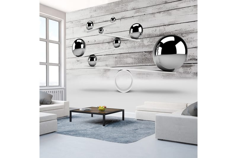 Valokuvatapetti Balance 150x105, Artgeist sp. z o. o.