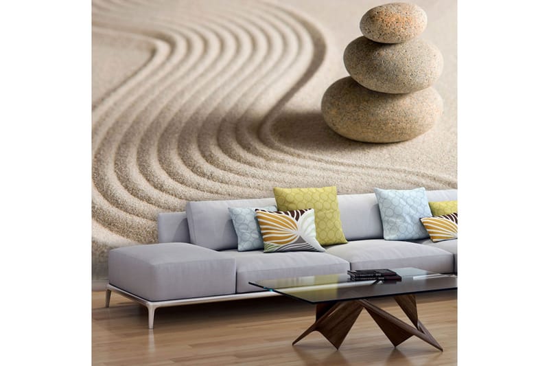 Valokuvatapetti Balance 350x270 - Artgeist sp. z o. o. - Sisustustuotteet - Seinäkoristeet - Tapetit - Valokuvatapetit