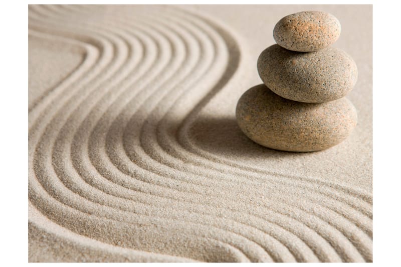 Valokuvatapetti Balance 400x309, Artgeist sp. z o. o.