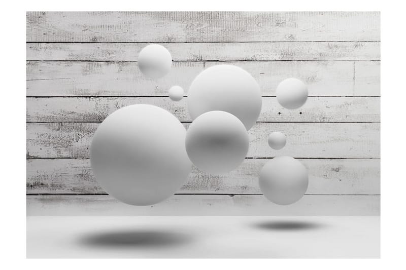 Valokuvatapetti Balls 350x245 - Artgeist sp. z o. o. - Sisustustuotteet - Seinäkoristeet - Tapetit - Valokuvatapetit