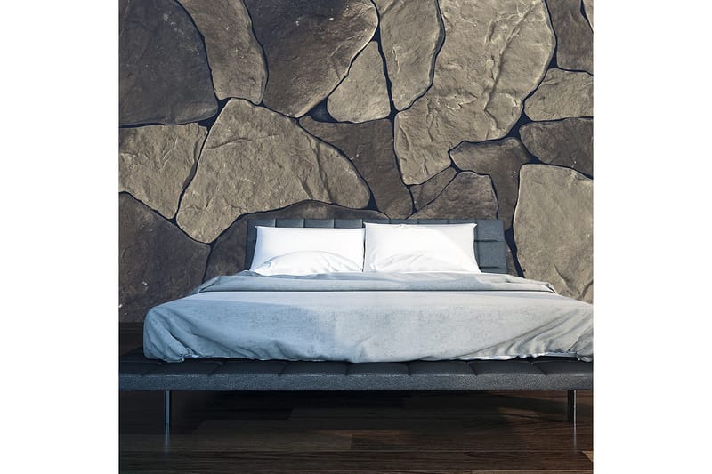 Valokuvatapetti Baltic Brown 400x280, Artgeist sp. z o. o.