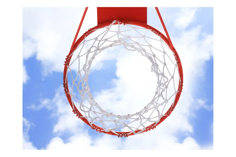 Valokuvatapetti Basketball 200x154 - Artgeist sp. z o. o. - Sisustustuotteet - Seinäkoristeet - Tapetit - Valokuvatapetit