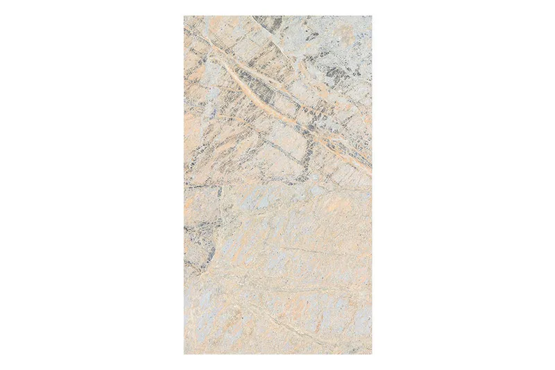 Valokuvatapetti Beauty Of Marble 50x1000 - Artgeist sp. z o. o. - Sisustustuotteet - Seinäkoristeet - Tapetit - Valokuvatapetit