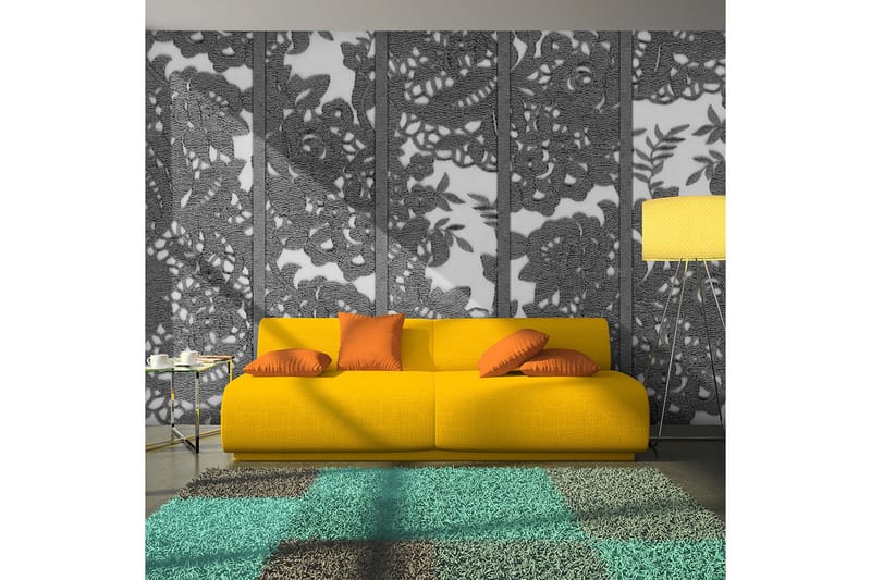 Valokuvatapetti Belle Grise 50x1000, Artgeist sp. z o. o.