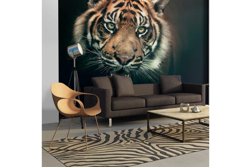Valokuvatapetti Bengal Tiger 350x270, Artgeist sp. z o. o.