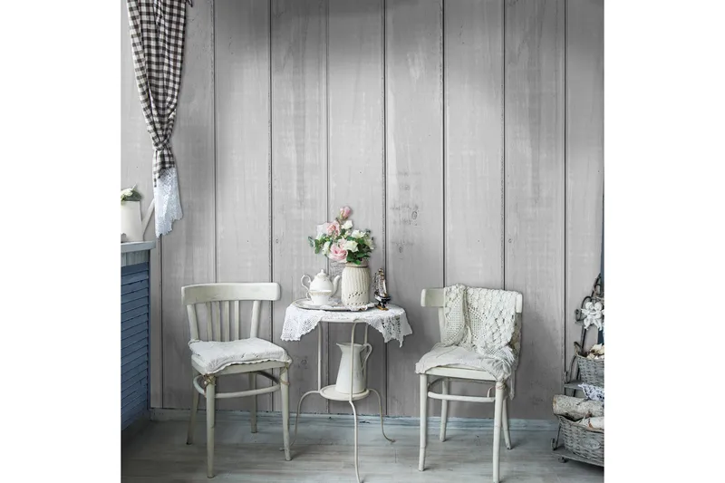 Valokuvatapetti Big Gray Cloud 50x1000, Artgeist sp. z o. o.