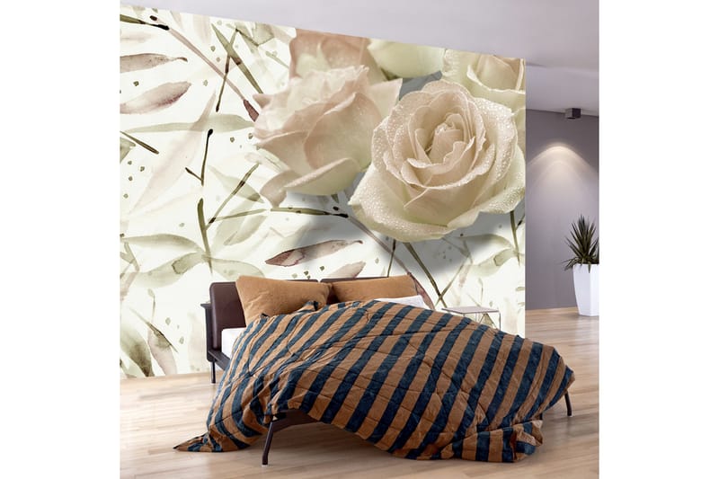 Valokuvatapetti Birthday Wishes 250x175, Artgeist sp. z o. o.