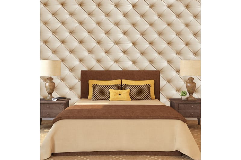 Valokuvatapetti Biscuit Bliss 200x140, Artgeist sp. z o. o.