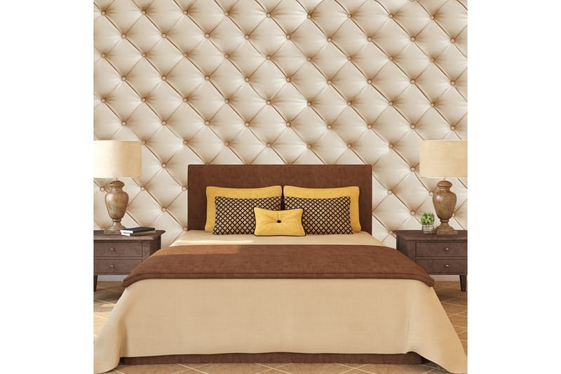 Valokuvatapetti Biscuit Bliss 350x245, Artgeist sp. z o. o.