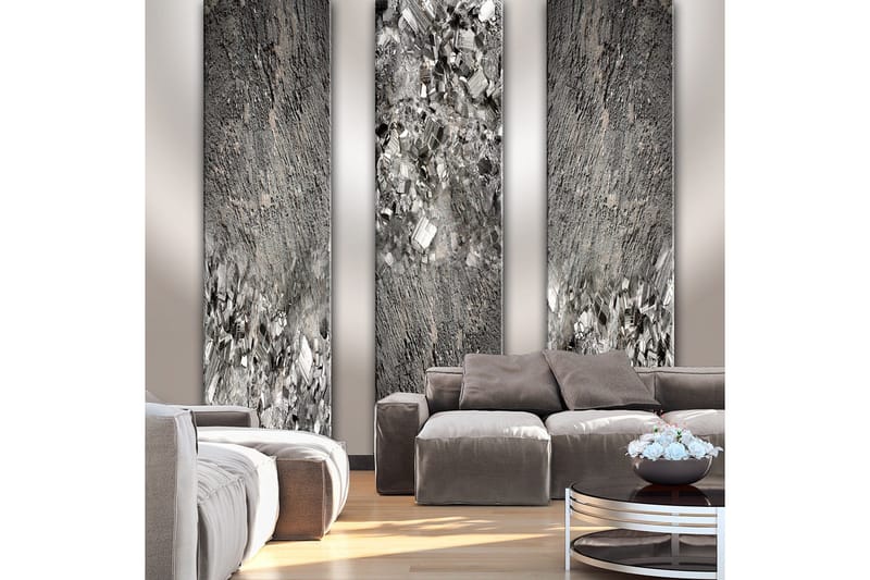 Valokuvatapetti Black Diamond 100x70, Artgeist sp. z o. o.
