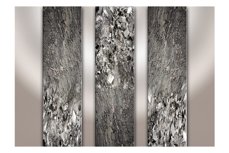 Valokuvatapetti Black Diamond 100x70 - Artgeist sp. z o. o. - Sisustustuotteet - Seinäkoristeet - Tapetit - Valokuvatapetit