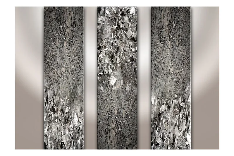 Valokuvatapetti Black Diamond 300x210 - Artgeist sp. z o. o. - Sisustustuotteet - Seinäkoristeet - Tapetit - Valokuvatapetit