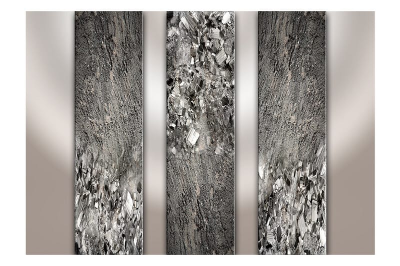 Valokuvatapetti Black Diamond 350x245 - Artgeist sp. z o. o. - Sisustustuotteet - Seinäkoristeet - Tapetit - Valokuvatapetit