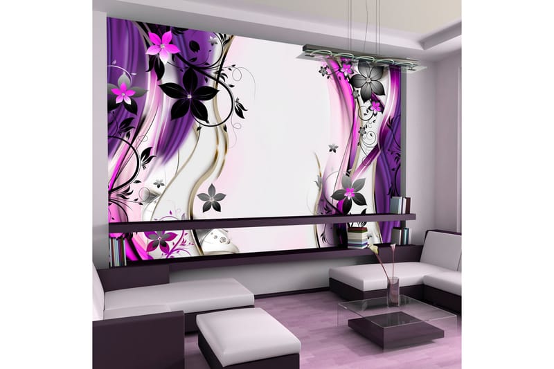 Valokuvatapetti Blooming Delight 200x140, Artgeist sp. z o. o.