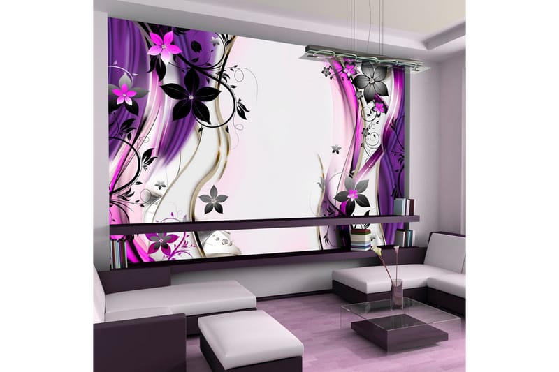 Valokuvatapetti Blooming Delight 250x175, Artgeist sp. z o. o.