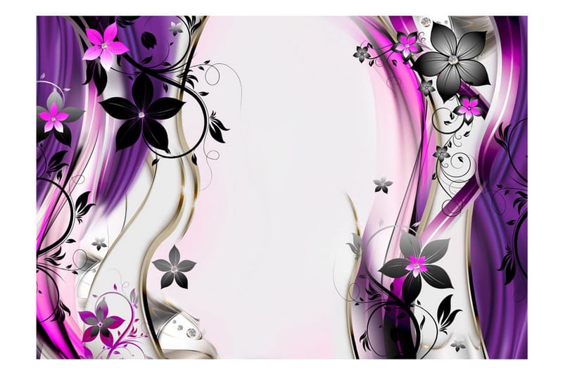 Valokuvatapetti Blooming Delight 300x210 - Artgeist sp. z o. o. - Sisustustuotteet - Seinäkoristeet - Tapetit - Valokuvatapetit