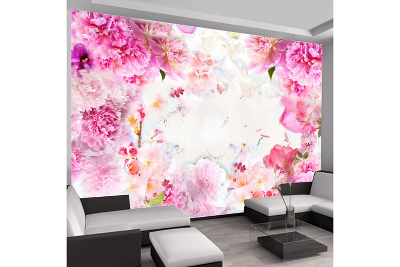 Valokuvatapetti Blooming June 150x105, Artgeist sp. z o. o.