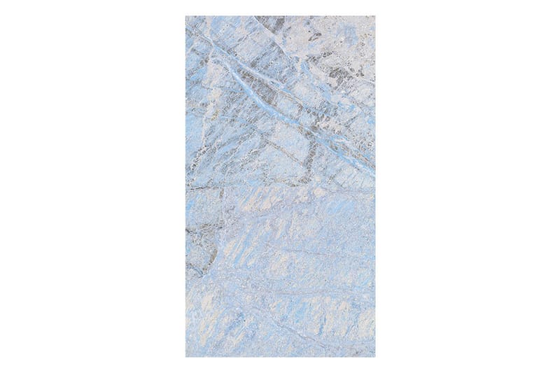 Valokuvatapetti Blue Marble 50x1000 - Artgeist sp. z o. o. - Sisustustuotteet - Seinäkoristeet - Tapetit - Valokuvatapetit