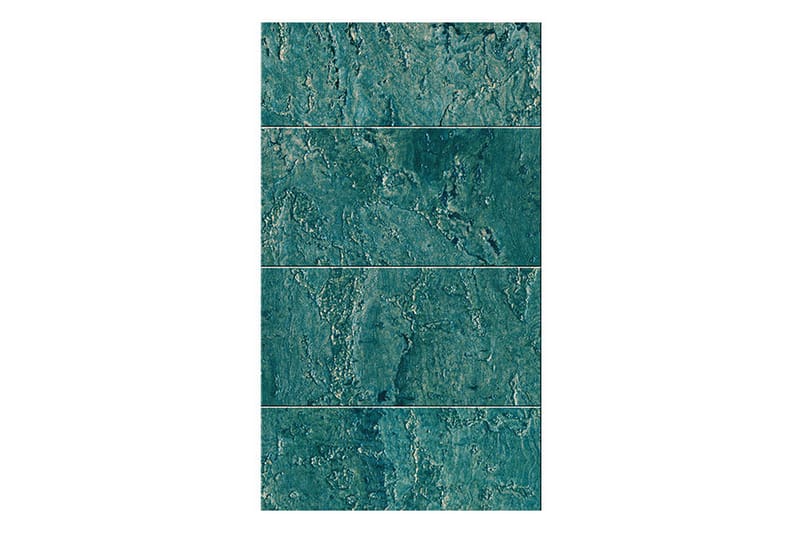 Valokuvatapetti Blue Stones 50x1000 - Artgeist sp. z o. o. - Sisustustuotteet - Seinäkoristeet - Tapetit - Valokuvatapetit