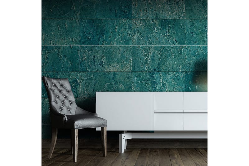 Valokuvatapetti Blue Stones 50x1000, Artgeist sp. z o. o.