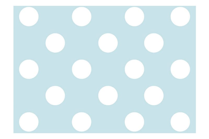 Valokuvatapetti Blue Sweetness 400x280 - Artgeist sp. z o. o. - Sisustustuotteet - Seinäkoristeet - Tapetit - Valokuvatapetit