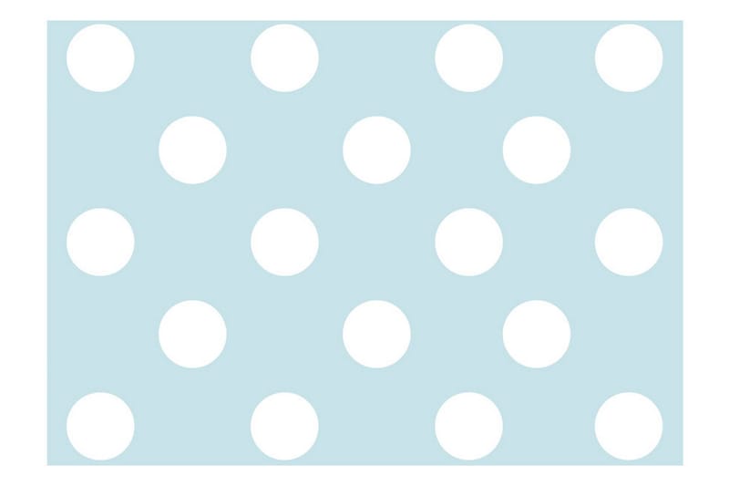 Valokuvatapetti Blue Sweetness 400x280 - Artgeist sp. z o. o. - Sisustustuotteet - Seinäkoristeet - Tapetit - Valokuvatapetit