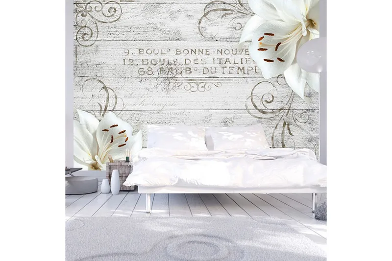 Valokuvatapetti Bonne Nouvelle 100x70, Artgeist sp. z o. o.