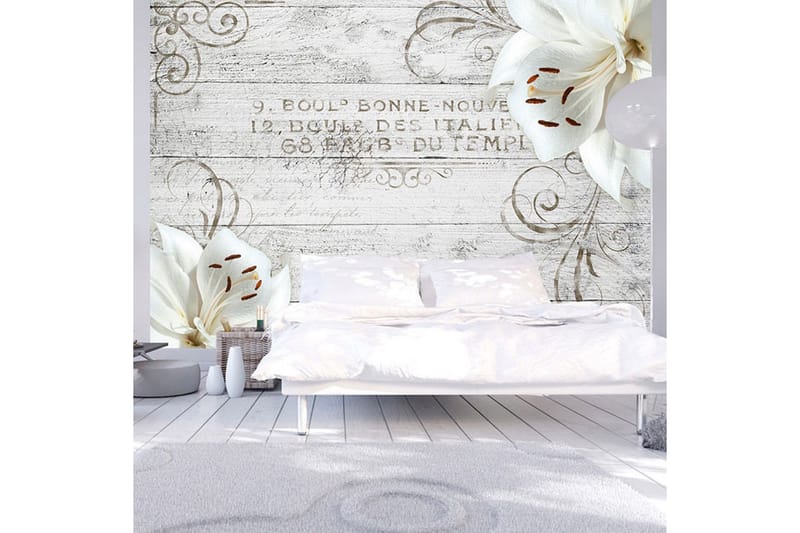 Valokuvatapetti Bonne Nouvelle 150x105, Artgeist sp. z o. o.