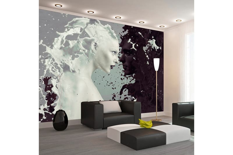 Valokuvatapetti Boundless Love 100x70, Artgeist sp. z o. o.