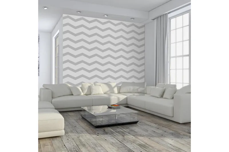 Valokuvatapetti Brain Waves 300x210, Artgeist sp. z o. o.