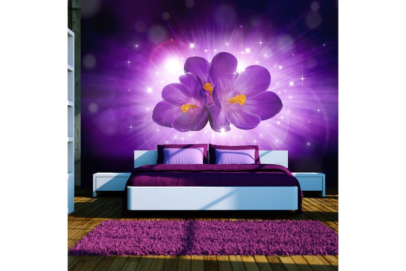 Valokuvatapetti Breath Of Spring 400x280, Artgeist sp. z o. o.