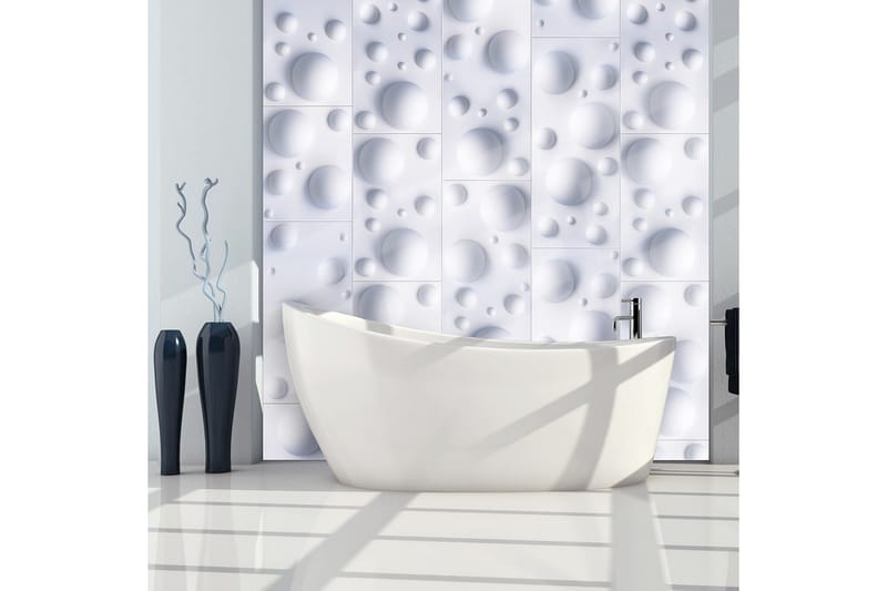 Valokuvatapetti Bubble Dance 50x1000, Artgeist sp. z o. o.