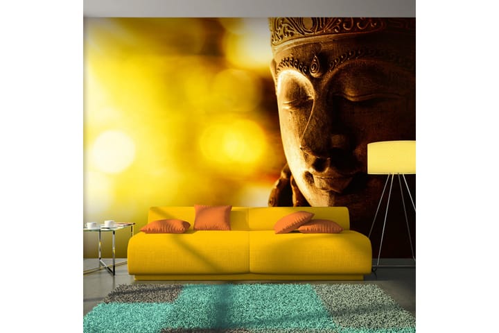 Valokuvatapetti Buddha Enlightenment 300x210 - Artgeist sp. z o. o. - Valokuvatapetit