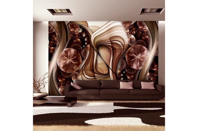 Valokuvatapetti Cabinet Of Curiosities 100x70, Artgeist sp. z o. o.
