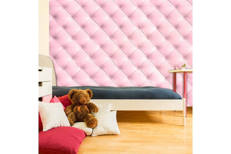 Valokuvatapetti Candy Marshmallow 300x210 - Artgeist sp. z o. o. - Sisustustuotteet - Seinäkoristeet - Tapetit - Valokuvatapetit