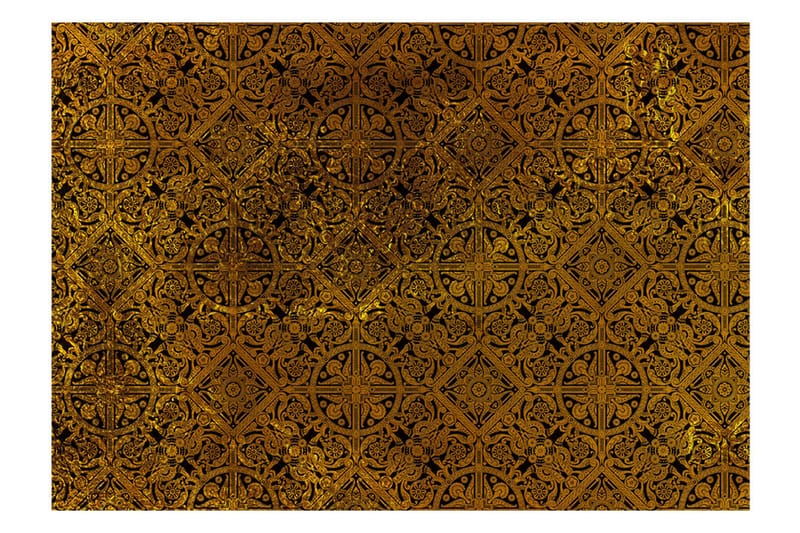 Valokuvatapetti Celtic Treasure 200x140 - Artgeist sp. z o. o. - Sisustustuotteet - Seinäkoristeet - Tapetit - Valokuvatapetit