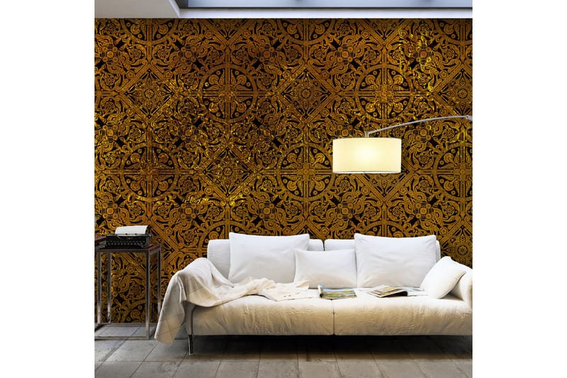 Valokuvatapetti Celtic Treasure 350x245 - Artgeist sp. z o. o. - Sisustustuotteet - Seinäkoristeet - Tapetit - Valokuvatapetit