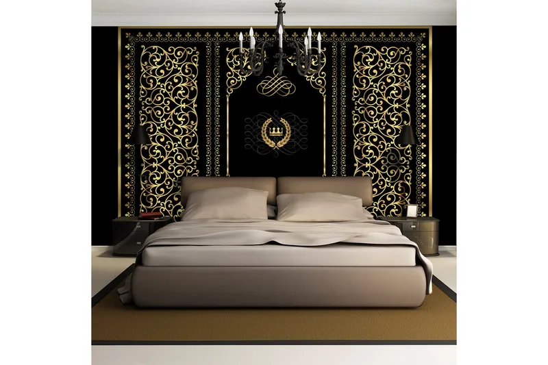 Valokuvatapetti Charm Of The Night 400x280, Artgeist sp. z o. o.