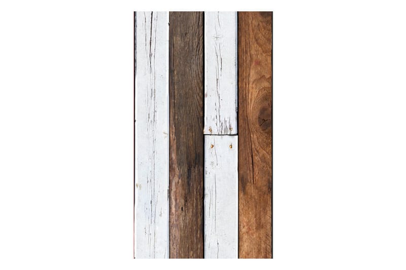 Valokuvatapetti Chocolate Duo 50x1000 - Artgeist sp. z o. o. - Sisustustuotteet - Seinäkoristeet - Tapetit - Valokuvatapetit