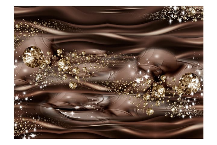 Valokuvatapetti Chocolate River 300x210 - Artgeist sp. z o. o. - Valokuvatapetit