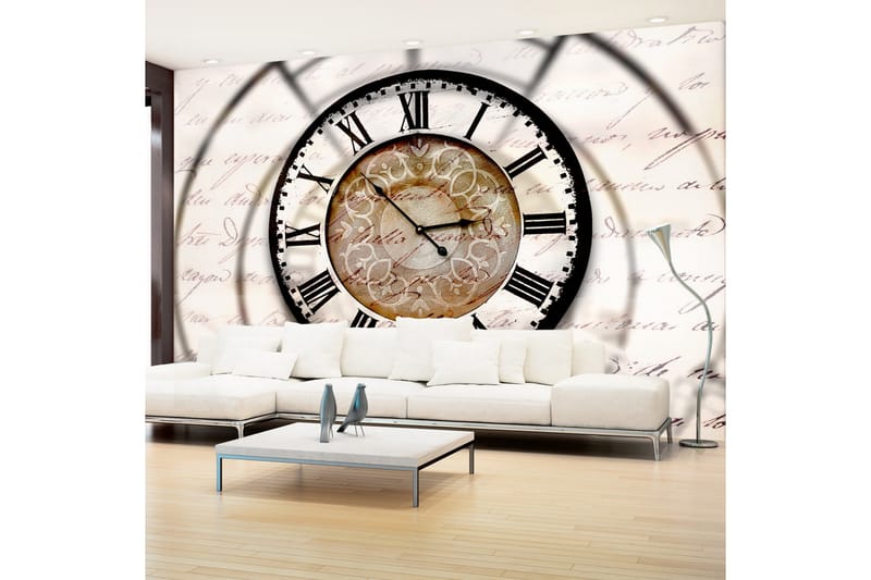 Valokuvatapetti Clock Movement 100x70, Artgeist sp. z o. o.
